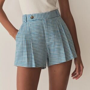 ISO Doen Kingsley short